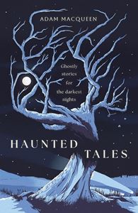 HAUNTED TALES (PB)