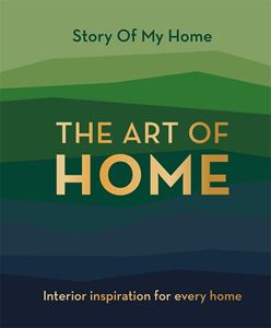 ART OF HOME (BONNIER) (HB)