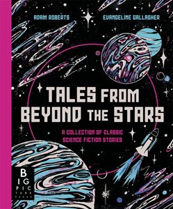 TALES FROM BEYOND THE STARS (HB)