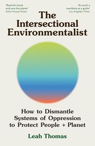 INTERSECTIONAL ENVIRONMENTALIST (PB)