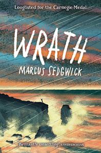 WRATH (BARRINGTON STOKE) (PB)