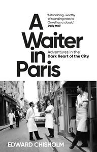 WAITER IN PARIS (PB)