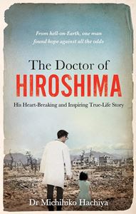 DOCTOR OF HIROSHIMA (PB)