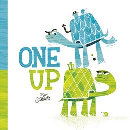 ONE UP (BEN SANDERS) (HB)