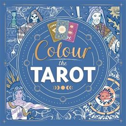 COLOUR THE TAROT