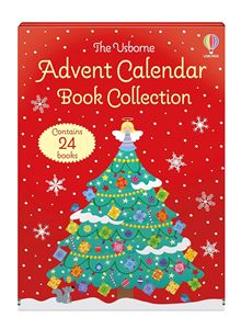 ADVENT CALENDAR BOOK COLLECTION 