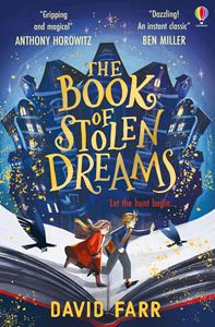 BOOK OF STOLEN DREAMS (PB)