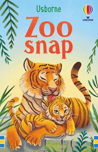 ZOO SNAP CARDS