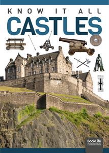 KNOW IT ALL: CASTLES (BOOKLIFE) (PB)