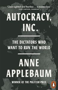 AUTOCRACY INC (PB)