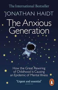 ANXIOUS GENERATION (PB)