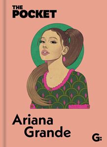 POCKET ARIANA GRANDE (HB)