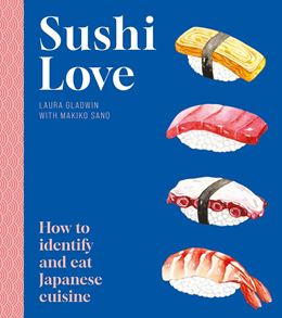 SUSHI LOVE (HB)