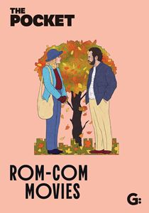 POCKET ROM COM MOVIES (HB)
