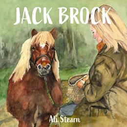 JACK BROCK (PB)