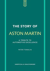 STORY OF ASTON MARTIN (HB)