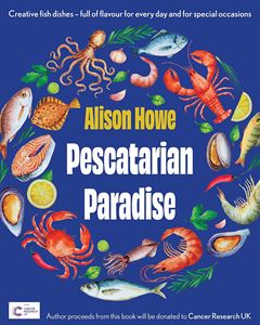 PESCATARIAN PARADISE (MATADOR) (HB)