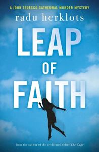 LEAP OF FAITH (JOHN TEDESCO MYSTERY 2) (MATADOR) (PB)