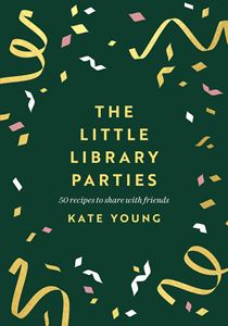 LITTLE LIBRARY PARTIES (PB)