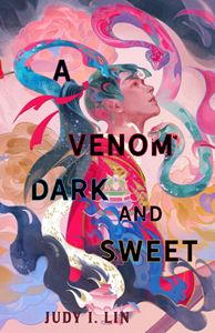 VENOM DARK AND SWEET (BOOK OF TEA 2) (PB)