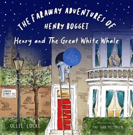 FARAWAY ADVENTURES OF HENRY BOGGET/ GREAT WHITE WHALE (PB)