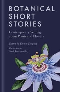 BOTANICAL SHORT STORIES (HB)