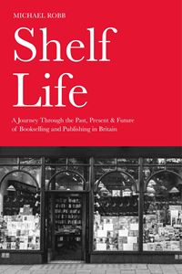 SHELF LIFE (HB)