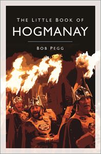 LITTLE BOOK OF HOGMANAY (PB)