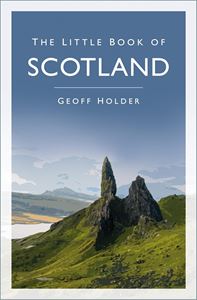 LITTLE BOOK OF SCOTLAND (HISTORY PRESS) (PB) (NEW)