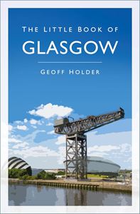 LITTLE BOOK OF GLASGOW (PB)