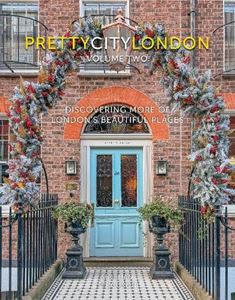 PRETTY CITY LONDON: VOLUME II (HB)