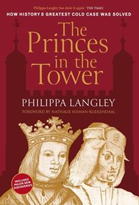 PRINCES IN THE TOWER (LANGLEY) (PB)