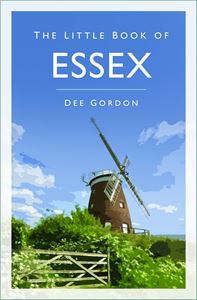 LITTLE BOOK OF ESSEX (PB)