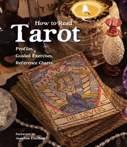 HOW TO READ TAROT (GOTHIC DREAMS) (HB)