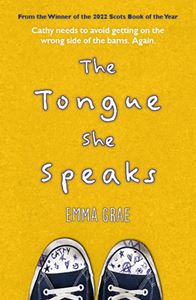 TONGUE SHE SPEAKS (PB)