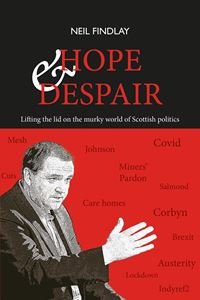 HOPE AND DESPAIR (LUATH) (PB)