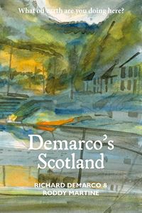 DEMARCOS SCOTLAND (PB)