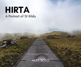 HIRTA: A PORTRAIT OF ST KILDA (2ND ED) (PB)