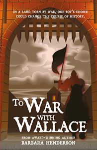 TO WAR WITH WALLACE (PB)