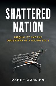 SHATTERED NATION (PB)