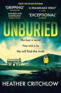 UNBURIED (PB)