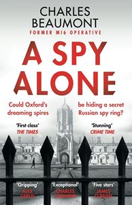 SPY ALONE (PB)