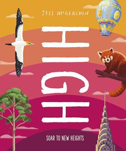 HIGH: SOAR TO NEW HEIGHTS (PB)