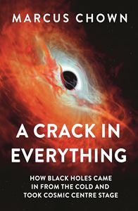 CRACK IN EVERYTHING (HB)