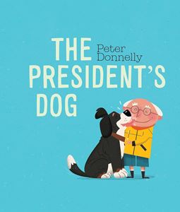 PRESIDENTS DOG (PB)