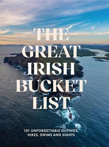 GREAT IRISH BUCKET LIST (HB)