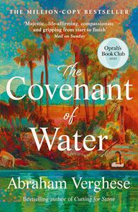 COVENANT OF WATER (PB)