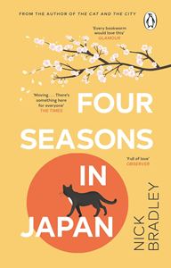 FOUR SEASONS IN JAPAN (PB)