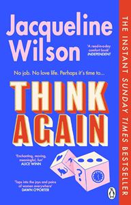 THINK AGAIN (PB)