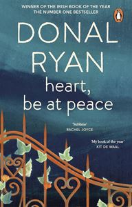 HEART BE AT PEACE (PB)